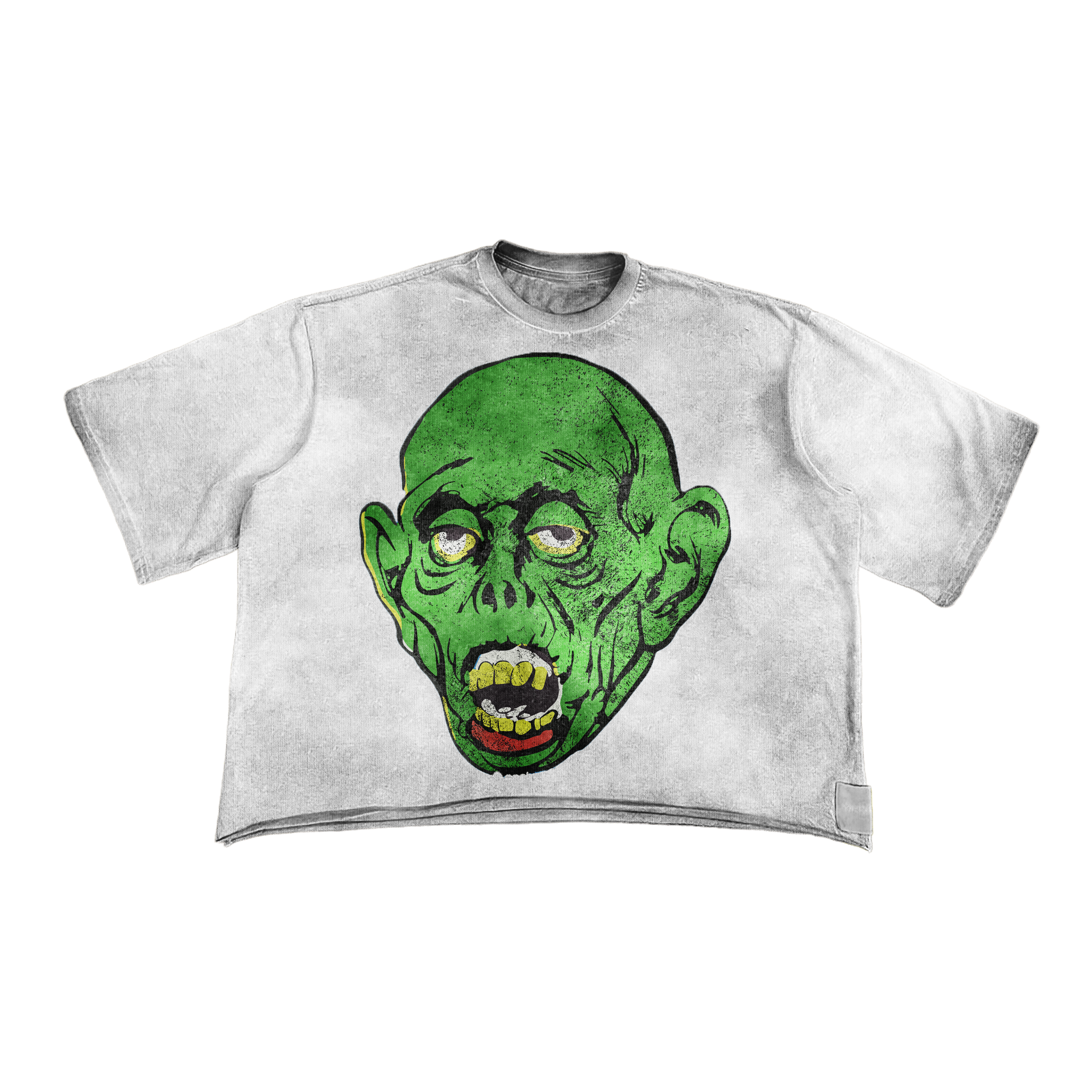 Rich America Goblin Tee