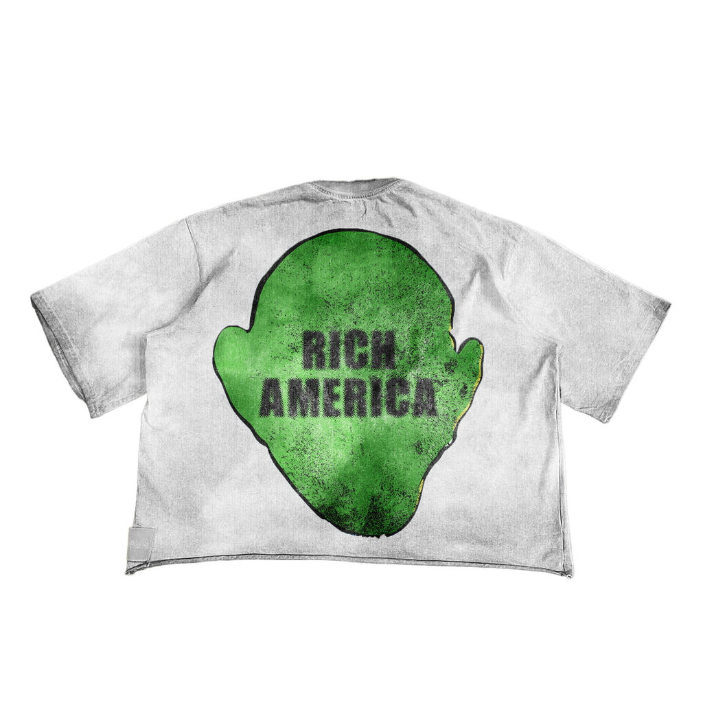 Rich America Goblin Tee