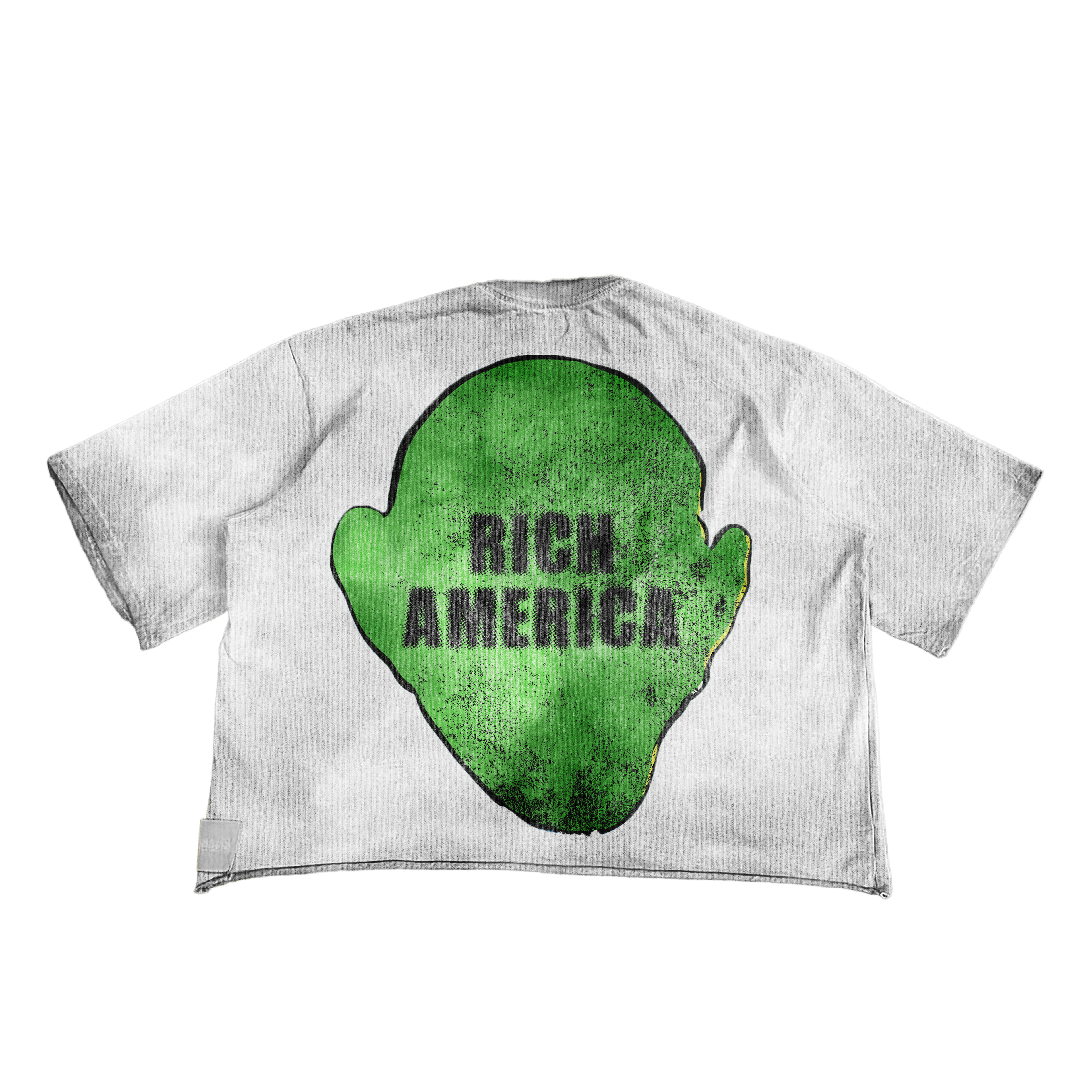 Rich America Goblin Tee