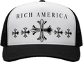 Rich America Trucker Hat