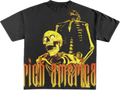 Rich Bones Tee