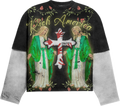 Rich America Saint Tee