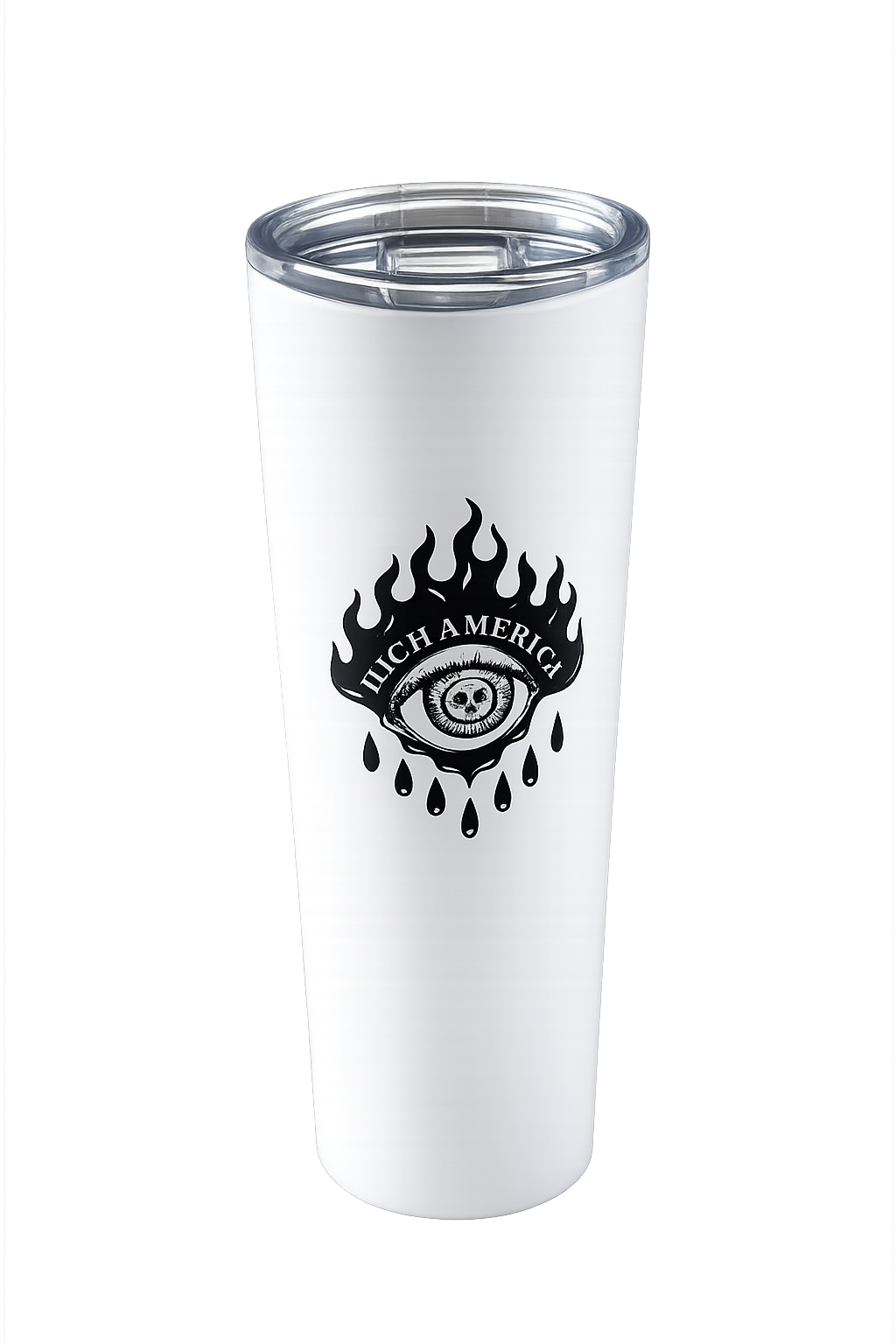 Rich America 20 oz Tumbler